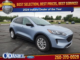 Used 2022 Ford Escape SE w/ Convenience Package image 1