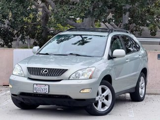 Used 2007 Lexus RX 350 2WD image 1