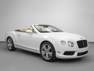 Used 2013 Bentley Continental GT image 1