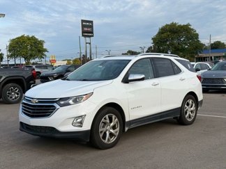 Used 2020 Chevrolet Equinox Premier 360° Tour
