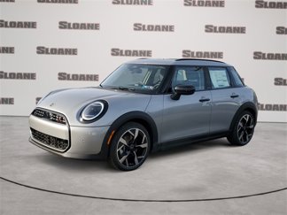 New 2025 MINI Cooper S image 1