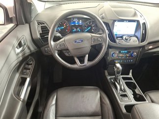 Used 2019 Ford Escape Titanium w/ U9j03 - Titanium Tow Package video 2