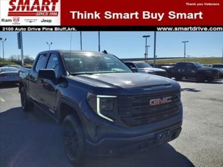 Used 2023 GMC Sierra 1500 Elevation w/ X31 Off-Road Package image 1
