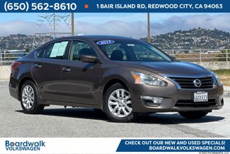 Used 2013 Nissan Altima 2.5 S image 1