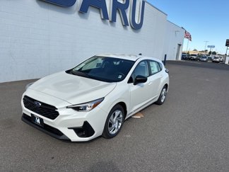 New 2025 Subaru Impreza 2.0i image 1