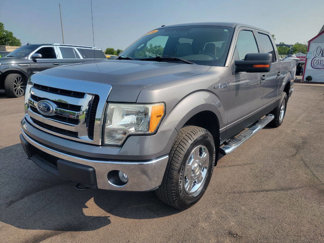 Used 2010 Ford F150 XLT image 1