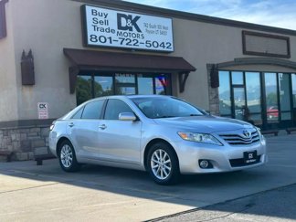 Used 2011 Toyota Camry XLE image 1