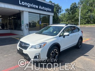 Used 2017 Subaru Crosstrek 2.0i Limited w/ Popular Package #2 image 1