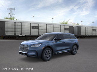 New 2025 Lincoln Corsair AWD image 1