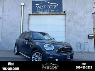 Used 2019 MINI Cooper Countryman S w/ Premium Package image 1