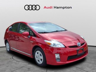 Used 2011 Toyota Prius Two image 1