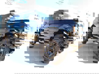 New 2024 Ford Bronco Wildtrak image 1