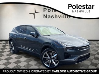 New 2025 Polestar Polestar 3 image 1