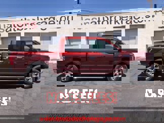 Used 2016 Ford F150 XLT w/ Equipment Group 302A Luxury image 1