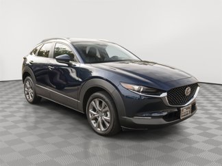 Used 2020 MAZDA CX-30 AWD w/ Premium Package image 1