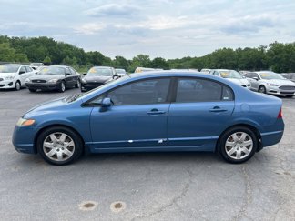 Used 2008 Honda Civic LX image 1