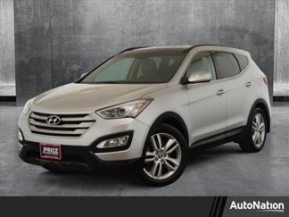 Used 2014 Hyundai Santa Fe Sport 2.0T w/ Technology Package 05 image 1