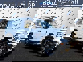 Used 2024 Ford Bronco Sport Big Bend w/ Convenience Package image 1