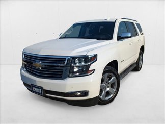 Used 2019 Chevrolet Tahoe Premier image 1