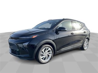 Used 2023 Chevrolet Bolt EUV LT w/ Driver Confidence Package image 1