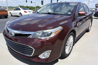 Used 2013 Toyota Avalon XLE Touring image 1