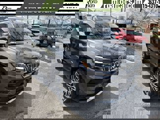 Used 2022 Jeep Compass Limited w/ Elite Group image 1