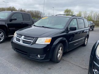 Used 2010 Dodge Grand Caravan SXT w/ Trailer Tow Group image 1
