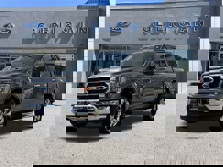 Used 2021 Ford F150 XLT w/ Equipment Group 302A High image 1