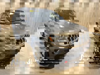 Used 2014 Jeep Grand Cherokee Laredo w/ Quick Order Package 23E image 1