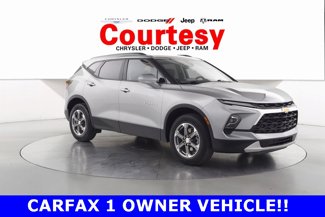 Used 2023 Chevrolet Blazer LT w/ Convenience Package image 1
