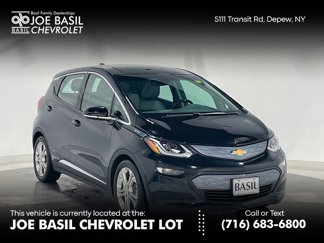 Used 2019 Chevrolet Bolt LT image 1