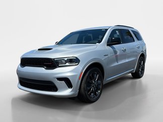 New 2024 Dodge Durango R/T w/ Blacktop Package image 1