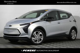 Used 2023 Chevrolet Bolt LT w/ Driver Confidence Package video 1