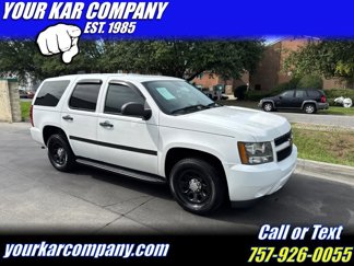 Used 2014 Chevrolet Tahoe 2WD image 1