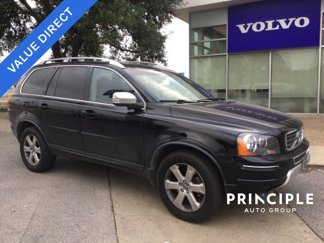 Used 2013 Volvo XC90 3.2 image 1