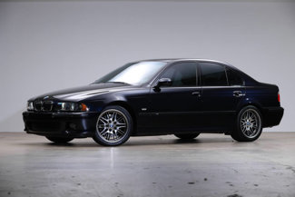 Used 2003 BMW M5 image 1