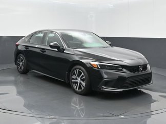 Certified 2024 Honda Civic LX image 1