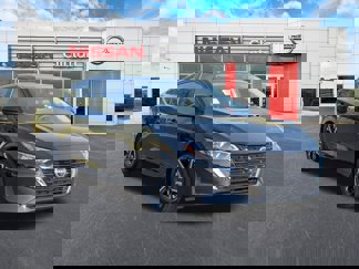 New 2025 Nissan Sentra SV image 1