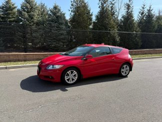 Used 2011 Honda CR-Z EX image 1