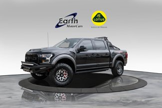 Used 2020 Ford F150 Raptor w/ Equipment Group 802A Luxury image 1