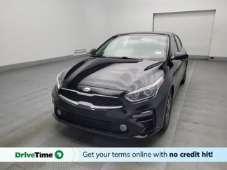 Used 2019 Kia Forte LXS image 1