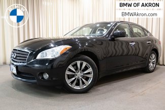 Used 2013 INFINITI M37 x w/ Premium Pkg image 1