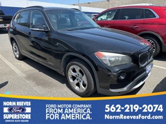 Used 2014 BMW X1 sDrive28i image 1