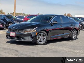 Used 2023 Kia K5 LXS image 1