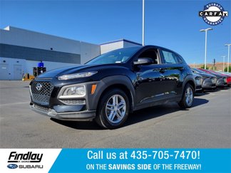 Used 2020 Hyundai Kona SE image 1