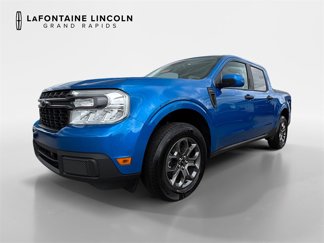 Used 2022 Ford Maverick XLT w/ XLT Luxury Package image 1