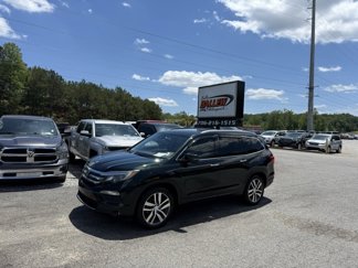 Used 2016 Honda Pilot Touring image 1