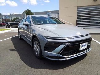 New 2025 Hyundai Sonata SE image 1