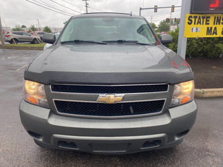Used 2011 Chevrolet Tahoe LS w/ Convenience Package image 1