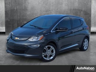 Used 2019 Chevrolet Bolt LT image 1